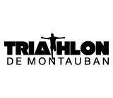 logo du Triathlon de Montauban