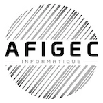 Logo de Afigec Informatique
