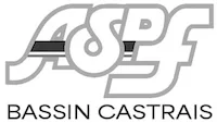 Logo de ASPF Bassin Castrais