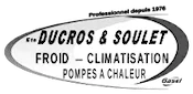 Logo de Ducros Soulet