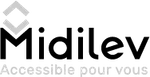 Logo de Midilev