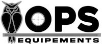 Logo de OPS Équipements