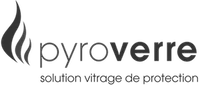 Logo de Pyroverre