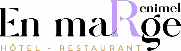 Logo En Marge