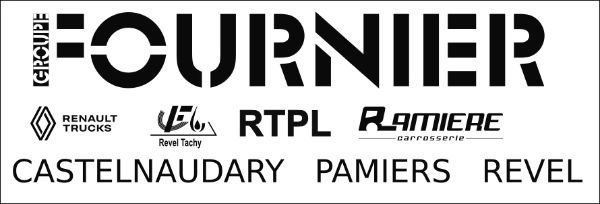 Logo Fournier VI