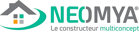 Logo Neomya